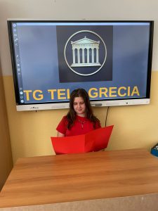 Telegrecia