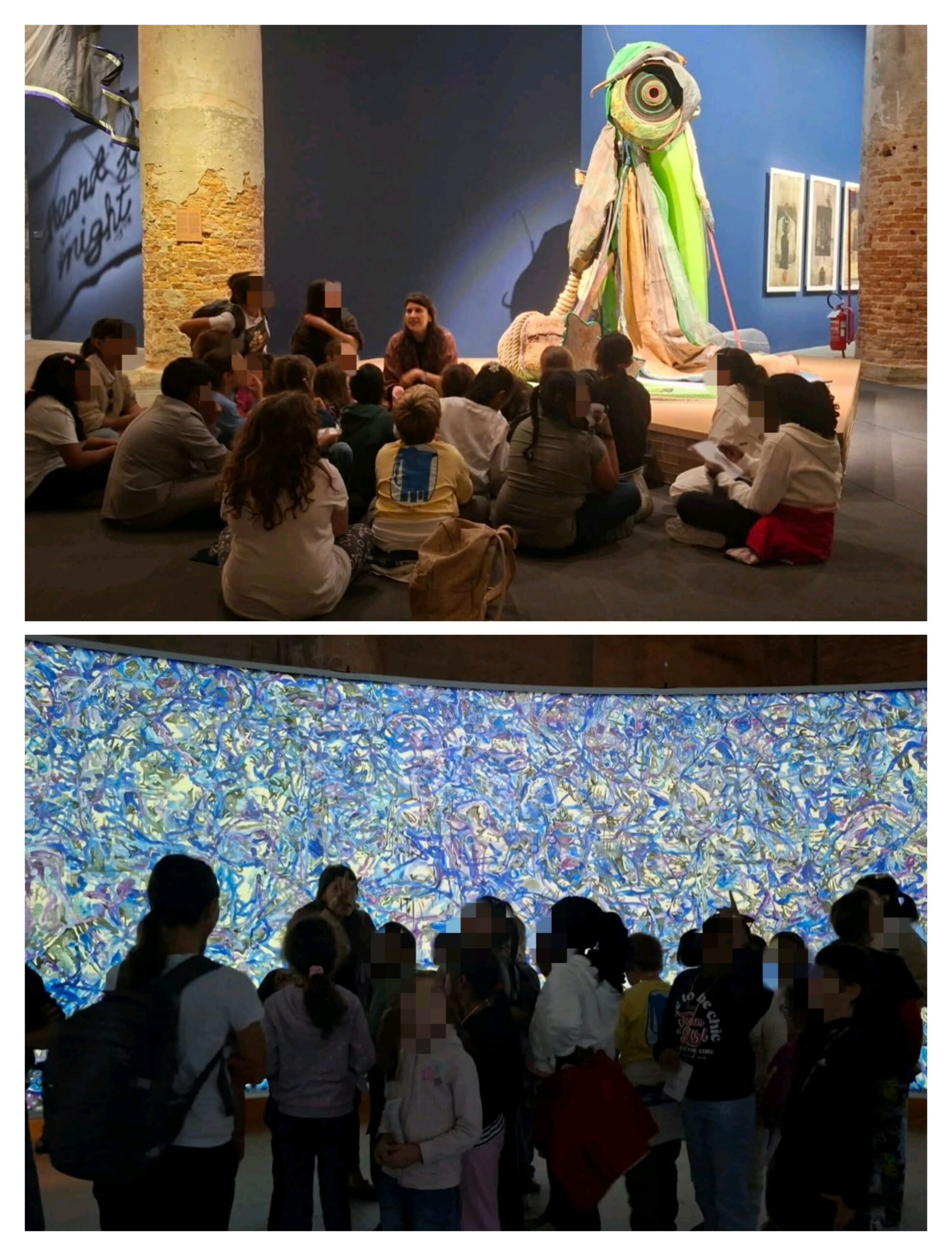 Biennale Venezia 3