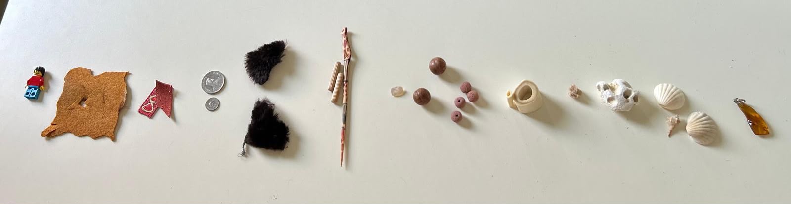 Scavo archeologico 6
